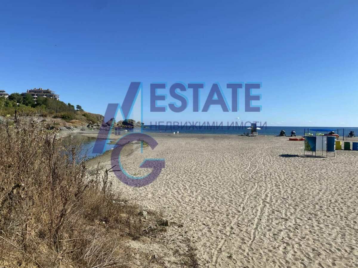 Продажба на 1-стаен в гр. Царево - 47m²