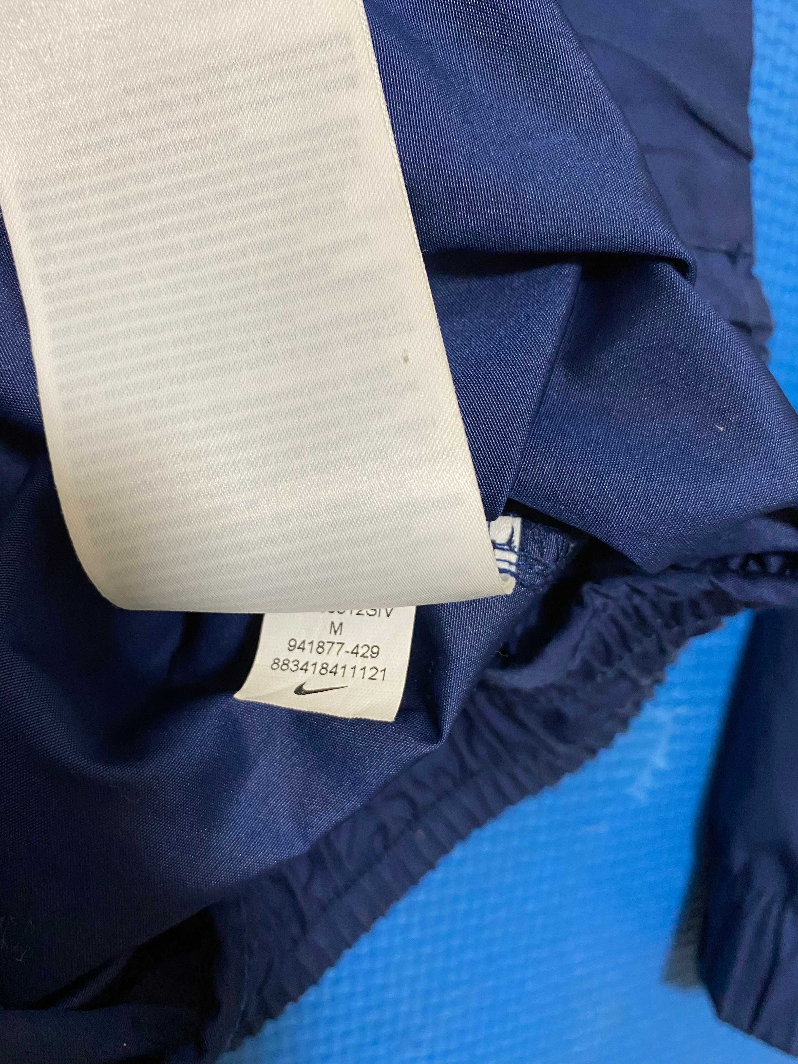 ''Nike Sportswear Hooded Woven Archive''оригинално мъжко яке М размер