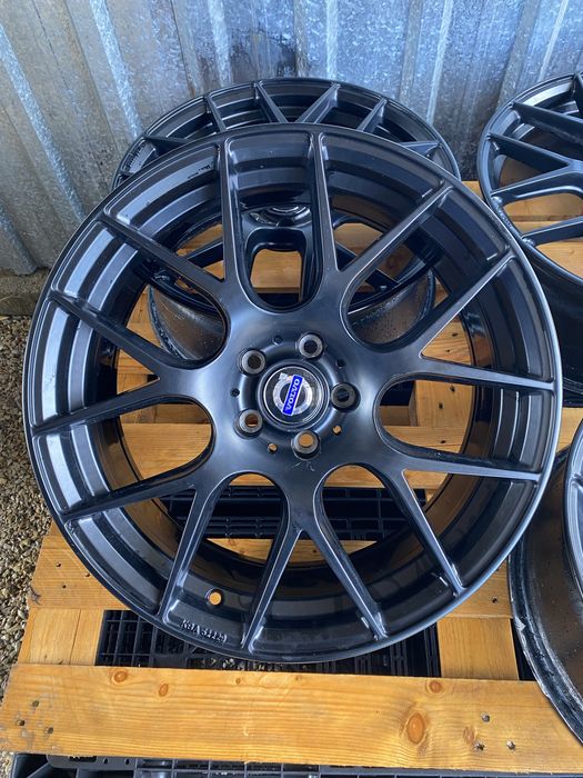 19 цола 5 х 108 мм Форд , Волво , Ford , Volvo