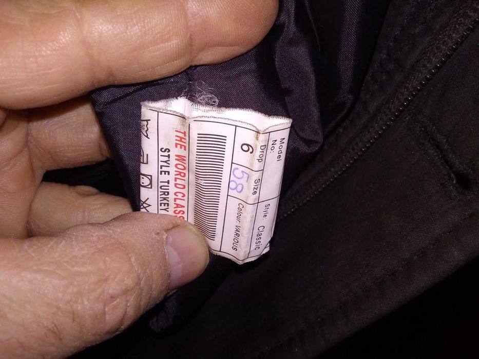 Куртка зимняя. производство Турция