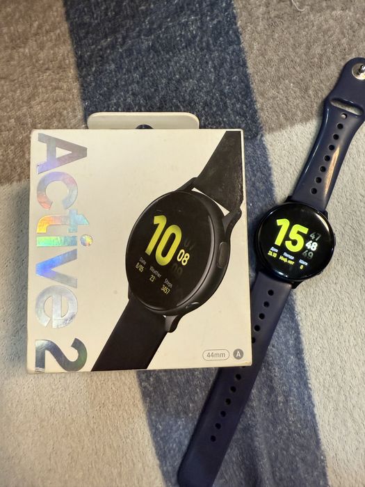 Samsung Galaxy Watch Active 2