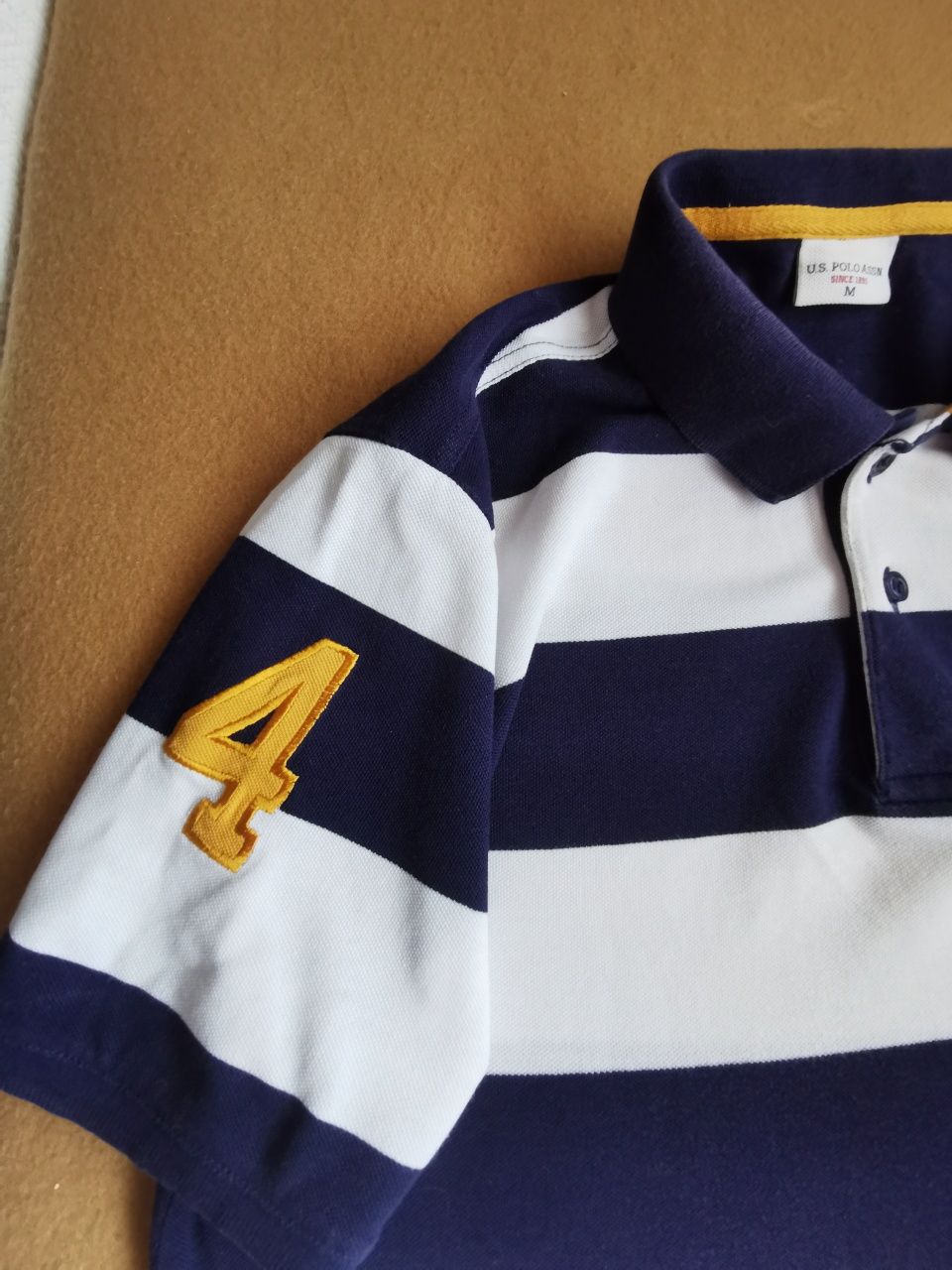 Тениски Hugo Boss /U. S. Polo Assn