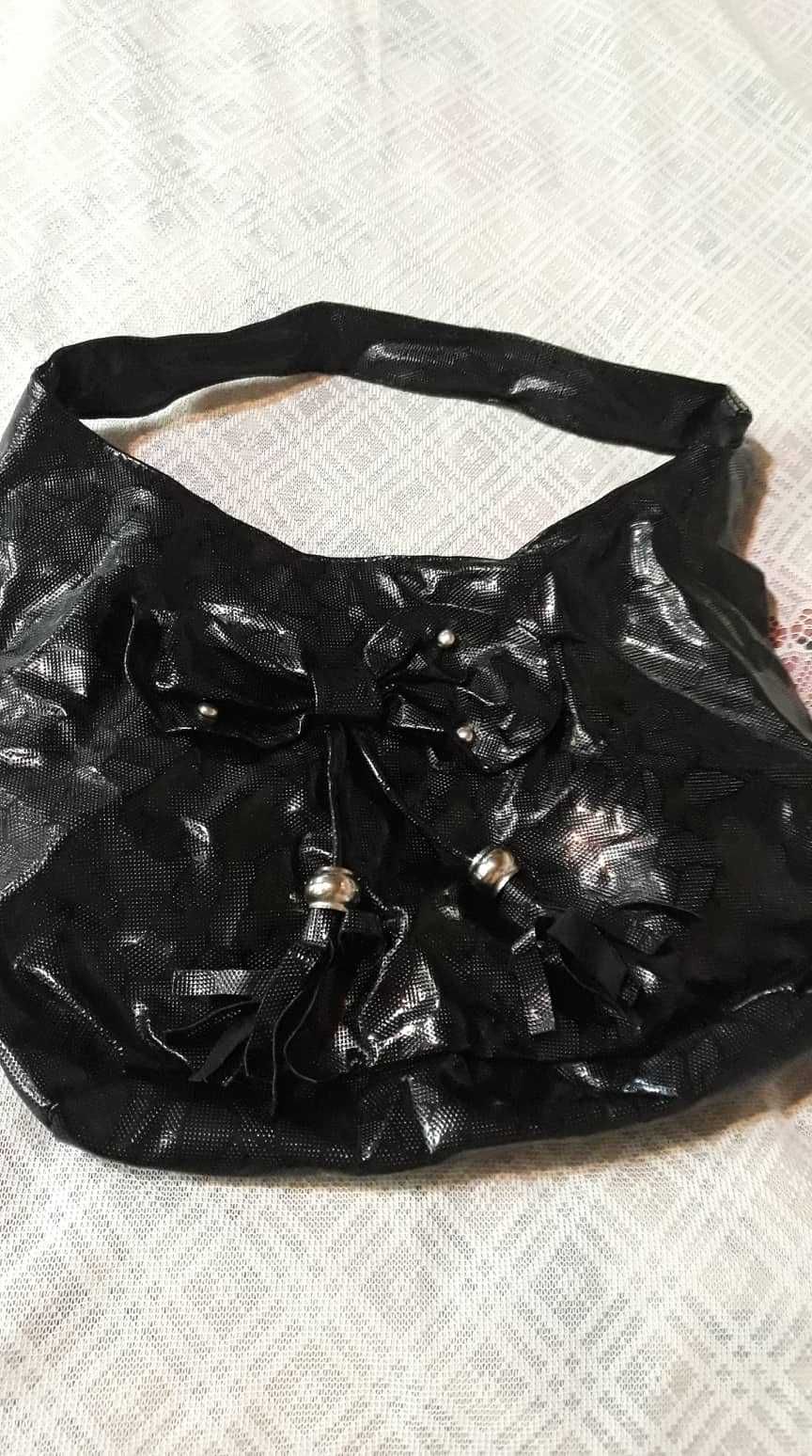 Нова Дамска  кожена чанта