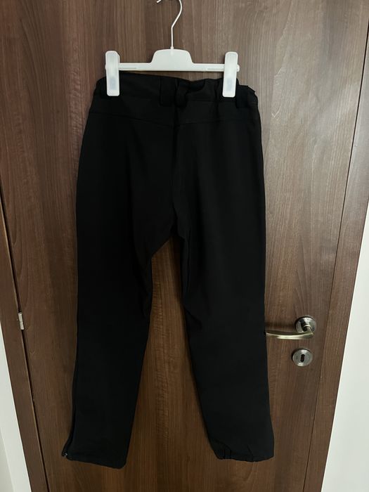 Pantaloni de ski copii
