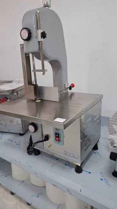 Гушт ва суяк кесадиган аппарат  Пила арра suyak arra suyag arra RESTOB