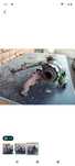 Turbina/turbo  Vw Skoda Seat 1.6 tdi, turbo 1.8 tdci Ford Focus 2