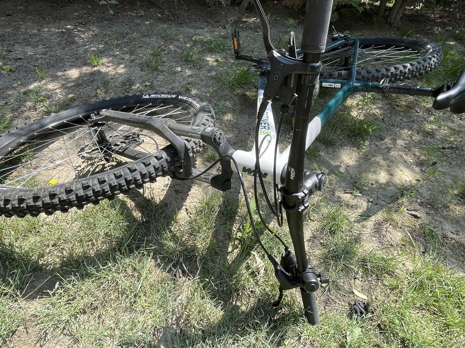 Bicicleta ktm , marimea L, stare buna