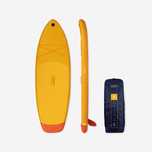 Stand Up Paddle Gonflabil I Mărimea - produs resigilat (nou) Decathlon