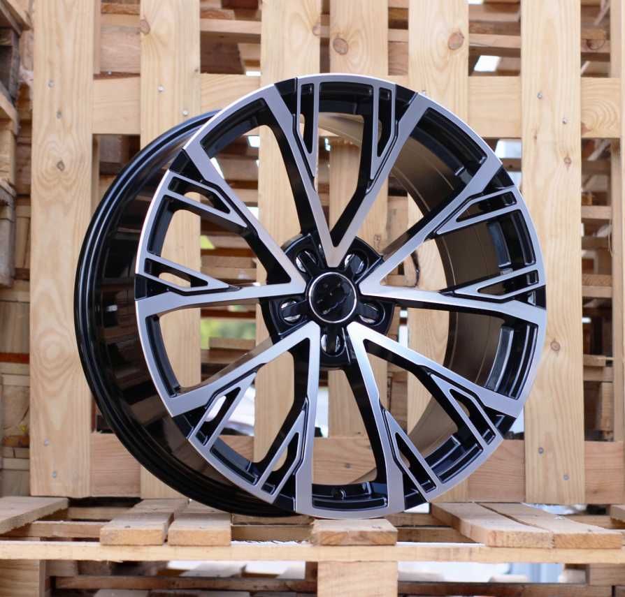 Джанти за Ауди 19" 20" 5х112 / Djanti za Audi I5170