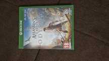Assassin's Creed Odysswy