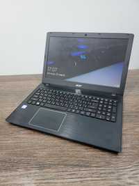 мощный i3 ноутбук Acer Aspire E5-576G, для графических и офисных