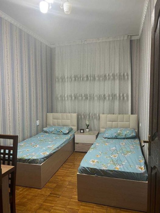 Продаётся 5-ти комнатная Карасу-1