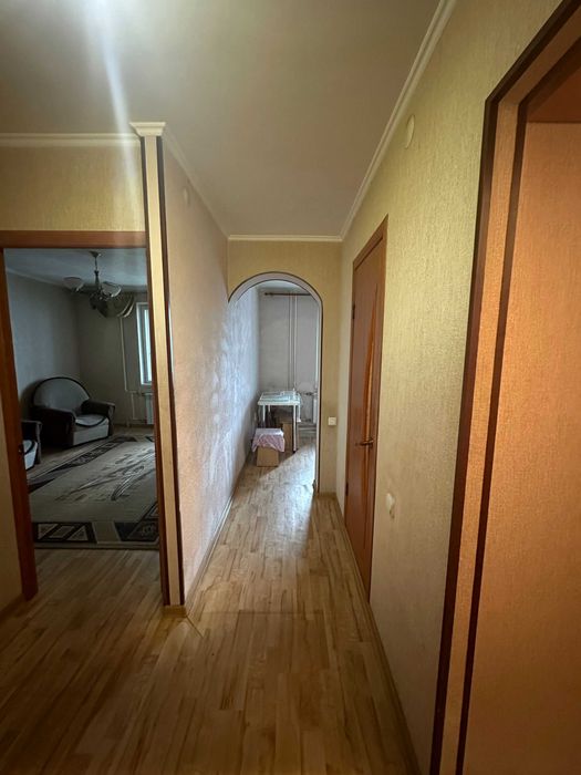 Сдам 1 комнатную квартиру центр на длительный срок