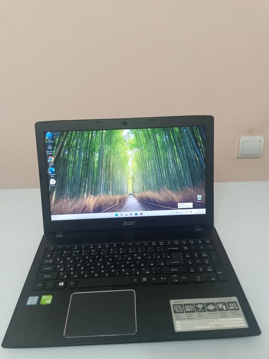 Игровой Ноутбук i5 3ггрц 8/750