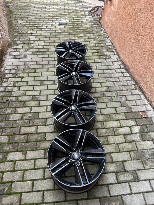 Jante R19 Mustang originale 5x114.3