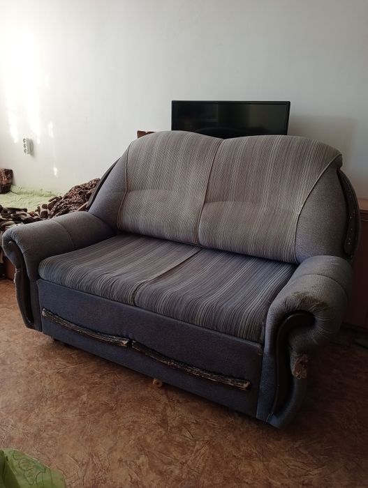 Диван для дачи раскладной