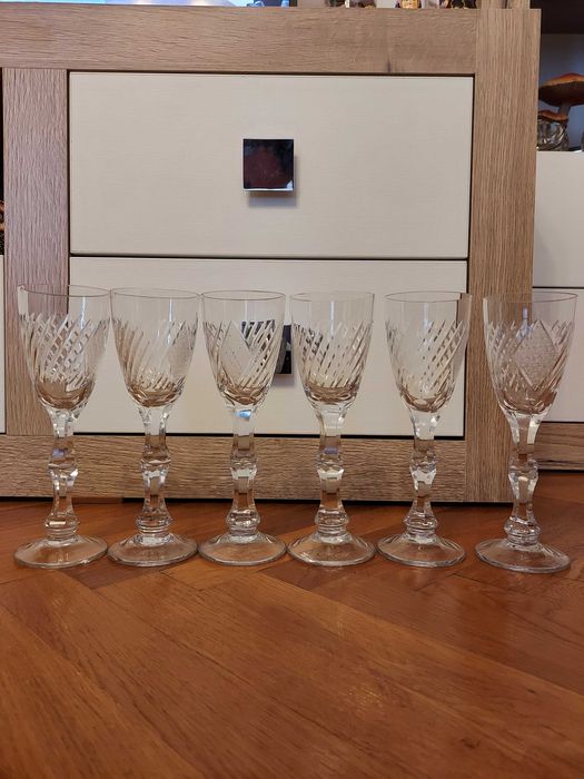 SET PAHARE cristal 100 /set