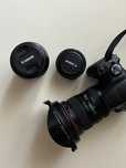 Vand Canon1300D