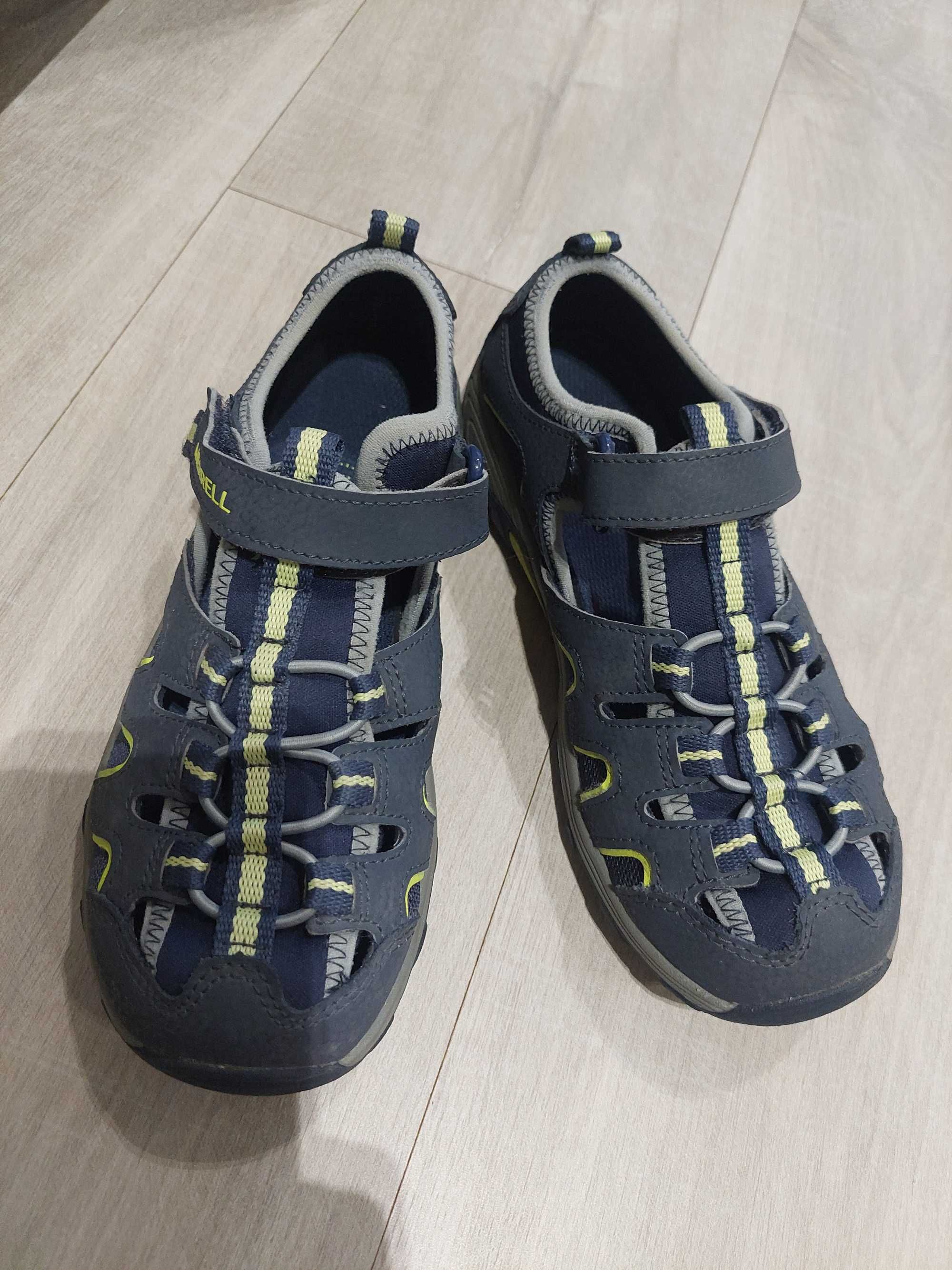 Сандали Merrell HYDRO HIKER