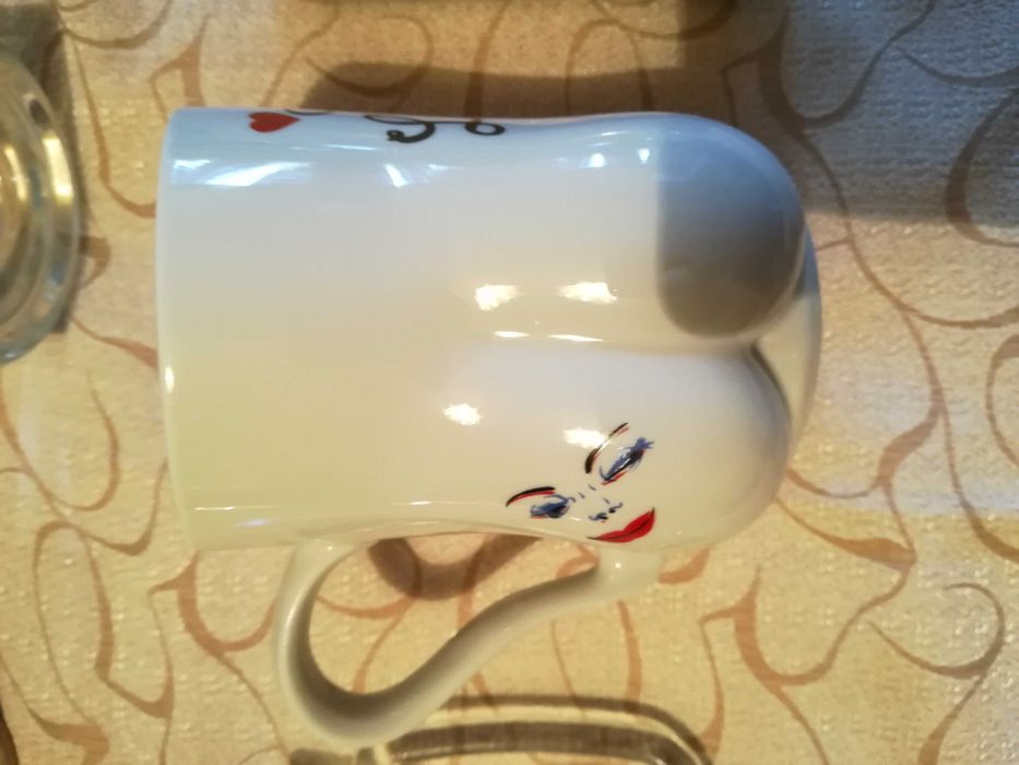 Кружки пивные кружки