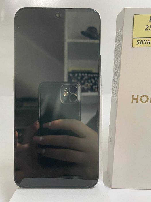 honor 400 5g (m2) staramanet