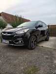 Vand Hyundai ix35