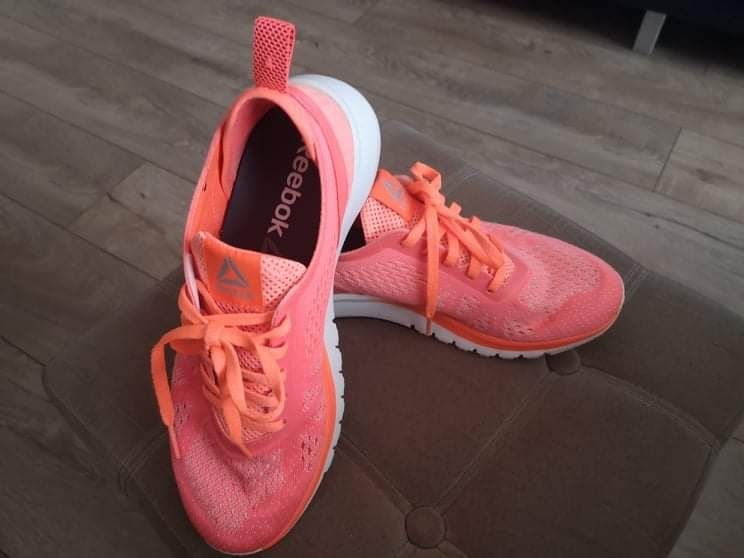 Маратонки reebok