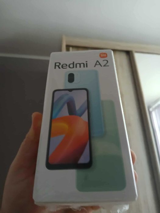 Телефон REDMI A2