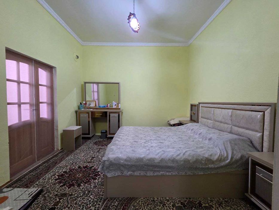 Продаётся участок 6 соток  Ор-р Шейхонча