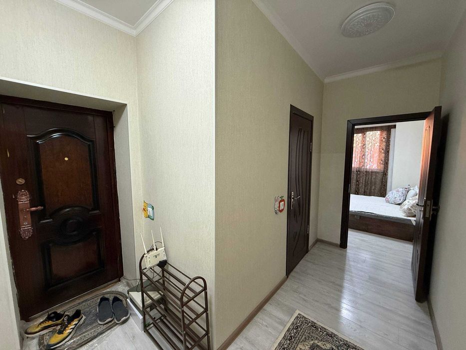 Аренда 2 комнатная квартира на улице Сайрам