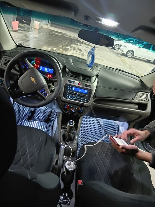 Продается Cobalt