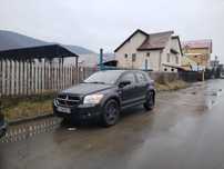 Suv Doge Caliber 2007