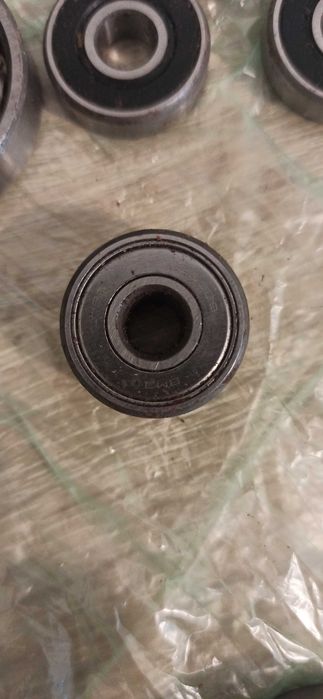 Лагери нови и използвани