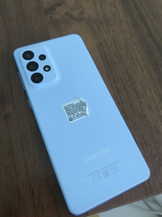 Samsung Galaxy A33 5G