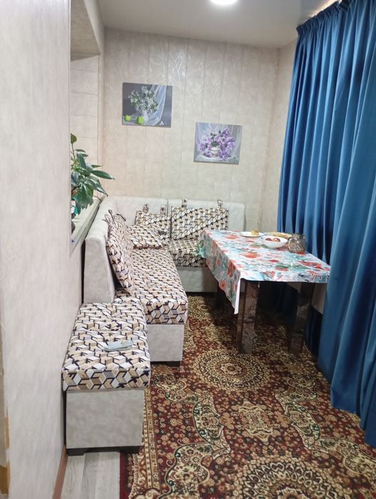 Сотилади 2 хона, обмен 3 хонага