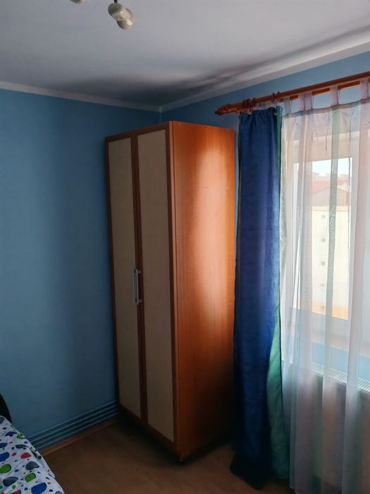 Închiriez apartament 2 camere