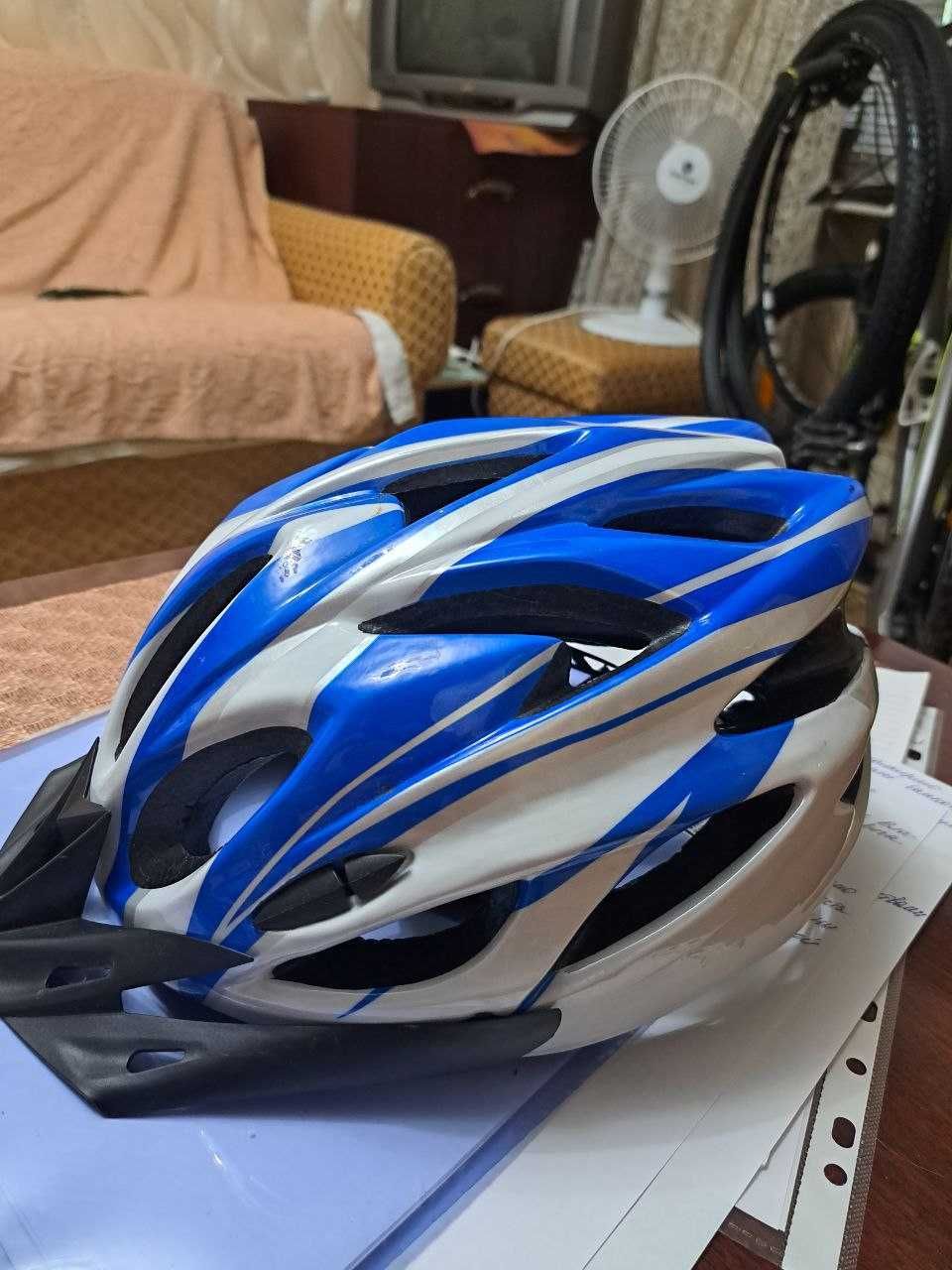 Велосипед xds 710