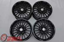 Jante Noi 17 inch Originale Skoda Octavia Superb Yeti Kodiaq Karoq R17