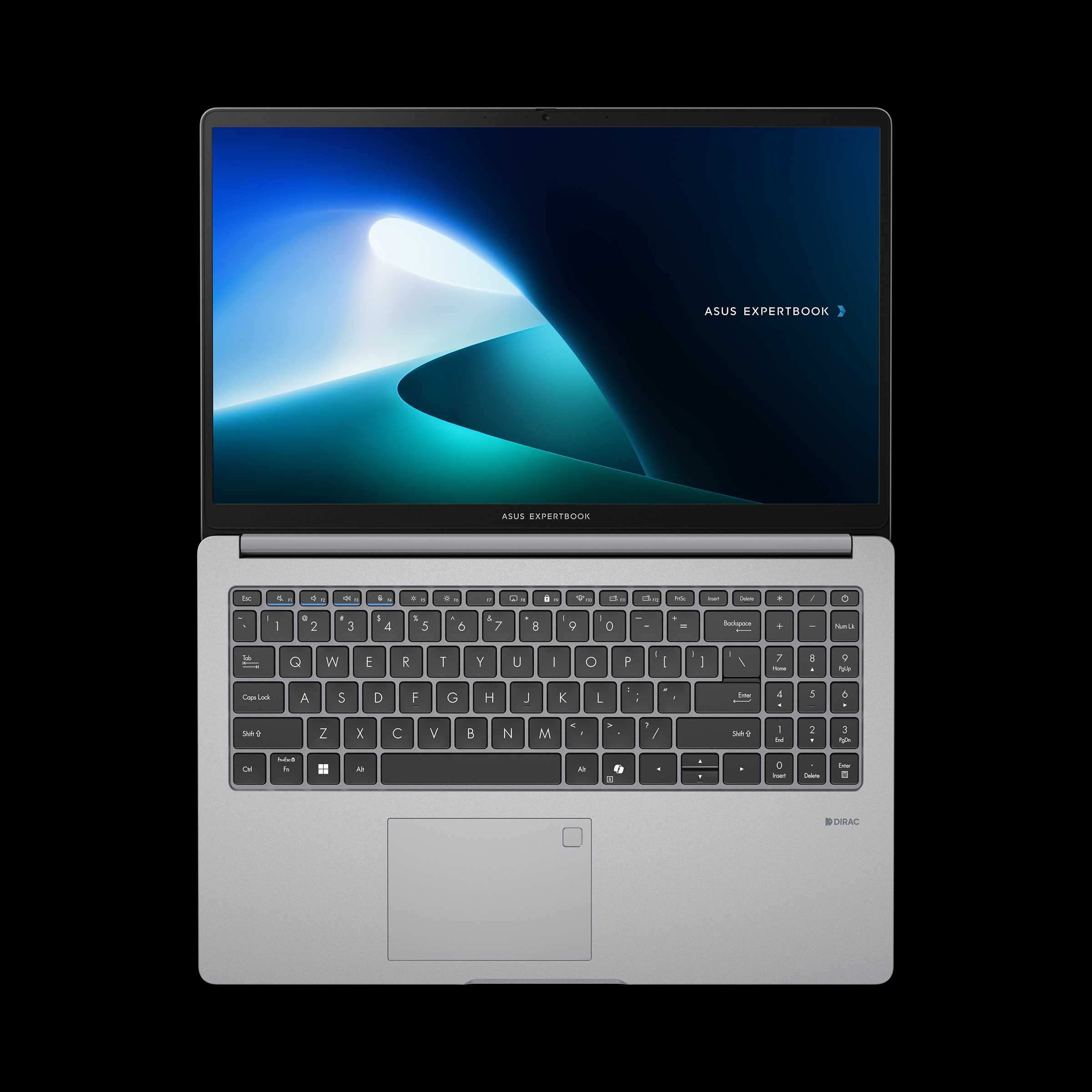 Asus ExpertBook 15.6" FHD IPS i7-13620H DDR5 16GB SSD 512GB  P1503CVA