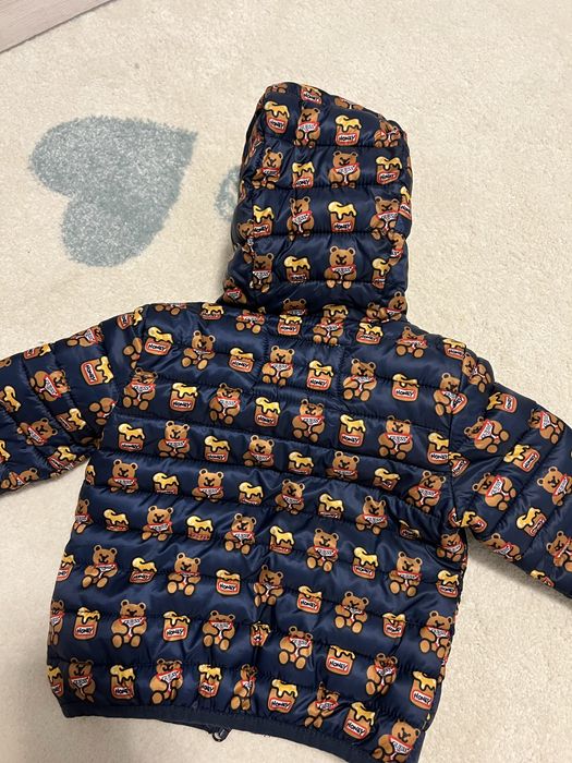 Детско яке Guess