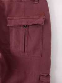 Pantalon cargo zara 140