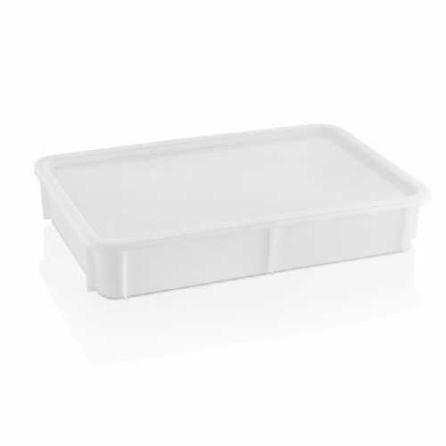 Тава за тесто 60х40х7,5см. GDH-75/60х40х10см. GDH-100/Капак 60х40 см