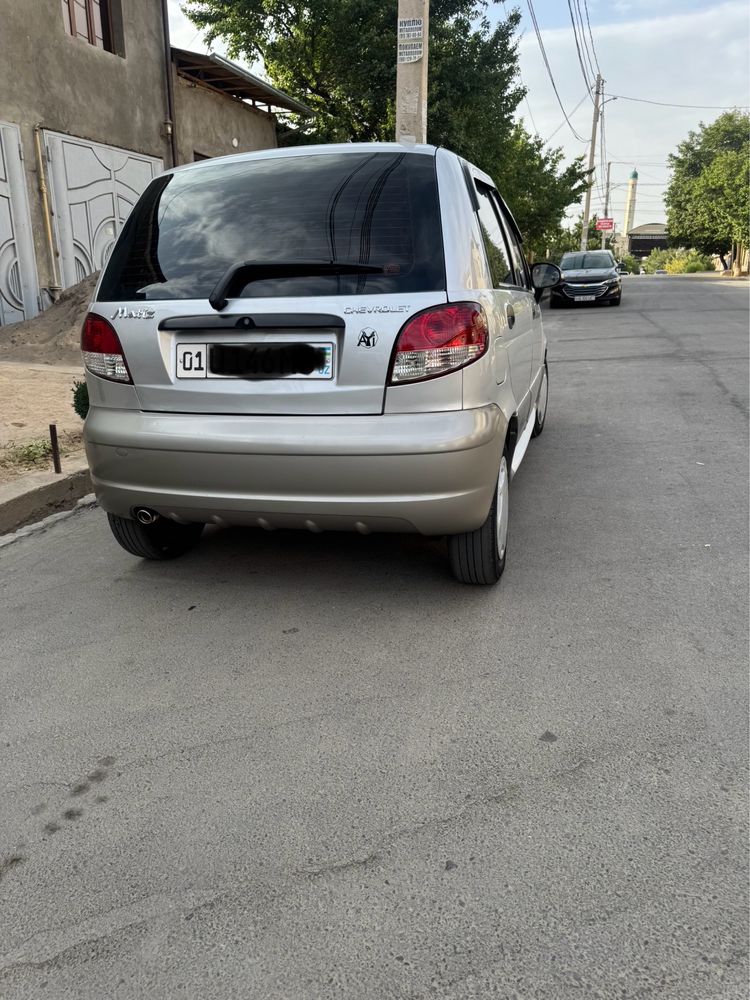 matiz best 2017 yil