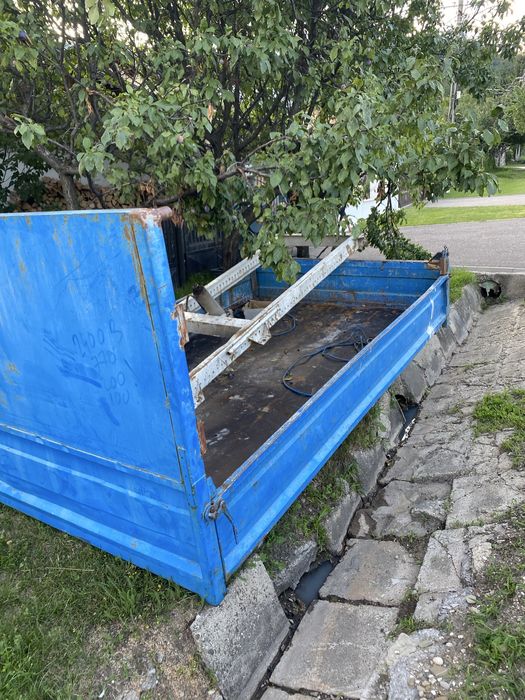 Benă Iveco,Renault Mascot,Daily,Ford Transit