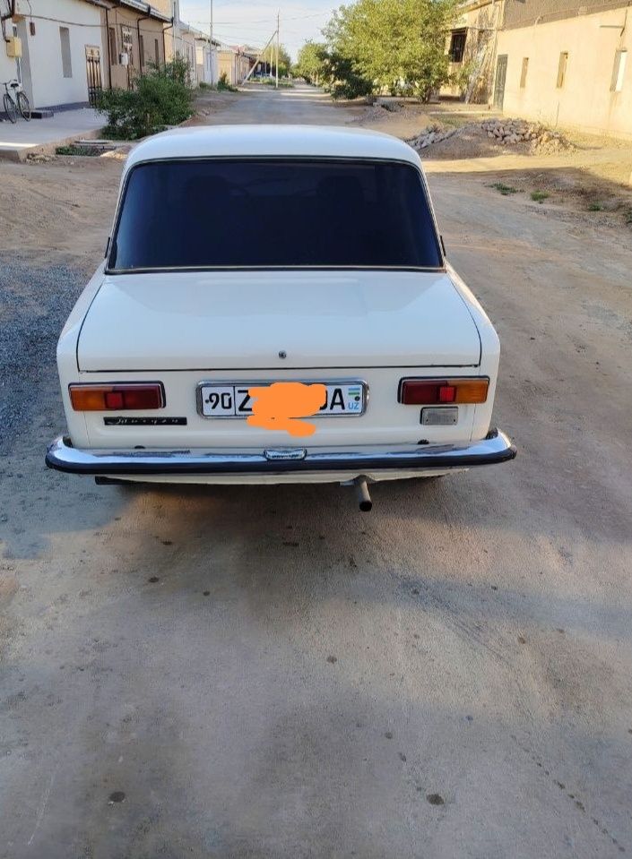Жигули 01 сотилади
