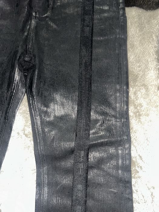 Blugi Rick Owens Bolan Bootcut