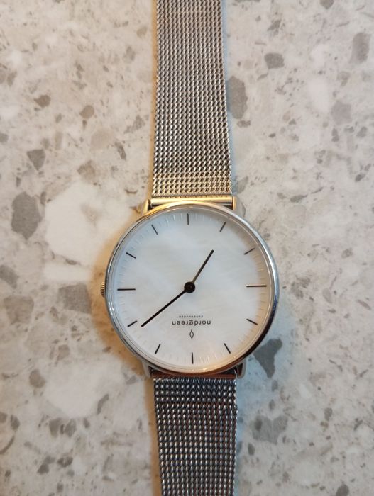 Ceas nord green copenhagen dama