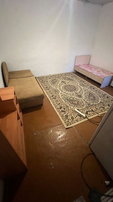 Бесағаш времянка