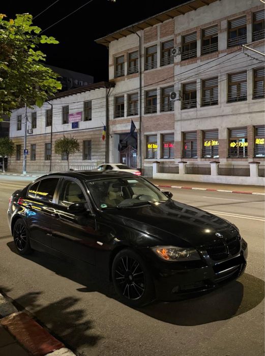 Bmw e90 320i automat