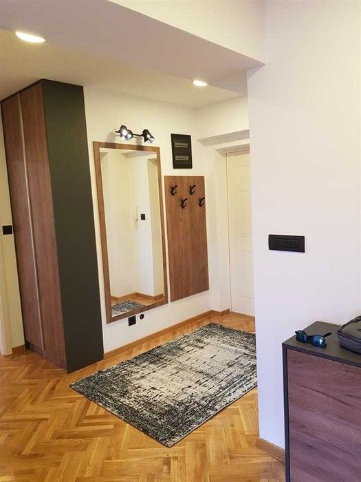 Дава се под наем Тристаен апартамент в Пловдив, Кършияка - 86 кв.м за 311.1 € - Снимка #7